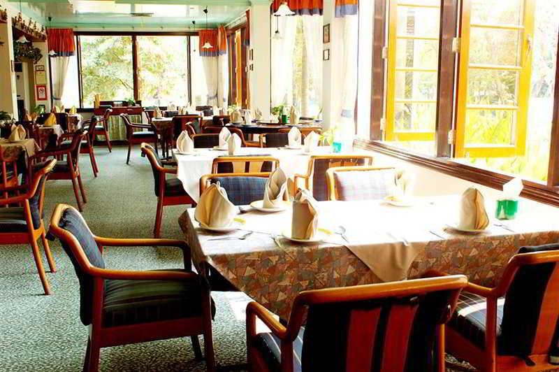 Kosit Hill Hotel Phetchabun Exterior foto