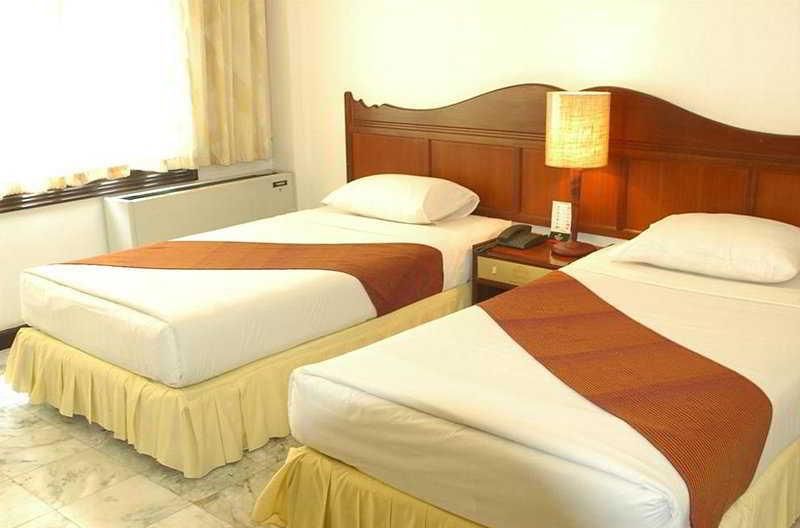 Kosit Hill Hotel Phetchabun Exterior foto