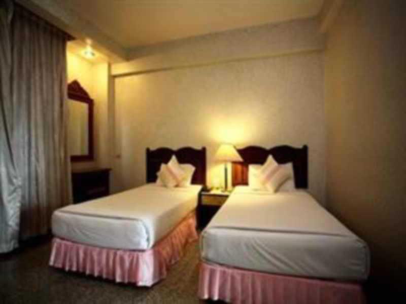 Kosit Hill Hotel Phetchabun Exterior foto
