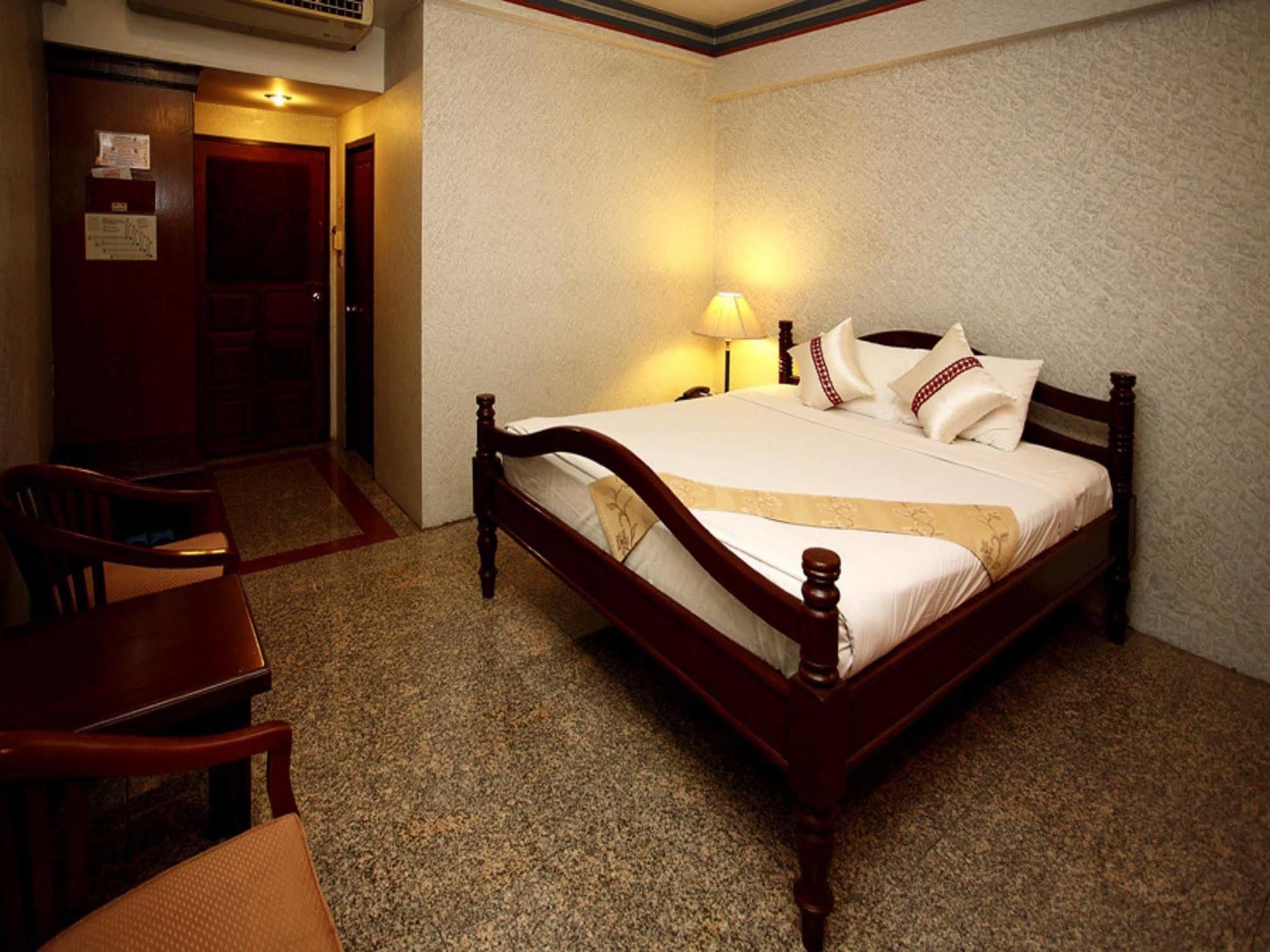 Kosit Hill Hotel Phetchabun Exterior foto